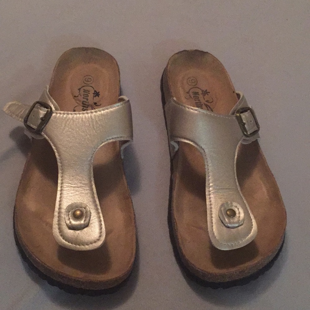 Women’s Northside Sandals